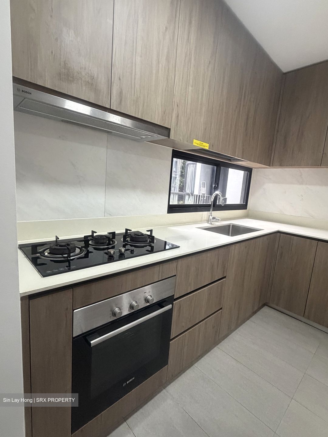 Parc Komo (D17), Apartment #627492911